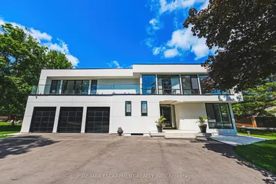 4511 Guelph Line, Burlington, On L7p 0n3