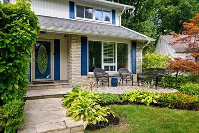 3627 Beechollow Crescent, Mississauga, On L4y 3t3