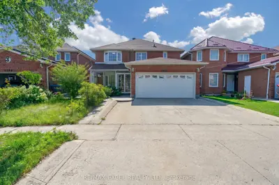 4388 Guildwood Way, Mississauga, On L5r 2a4