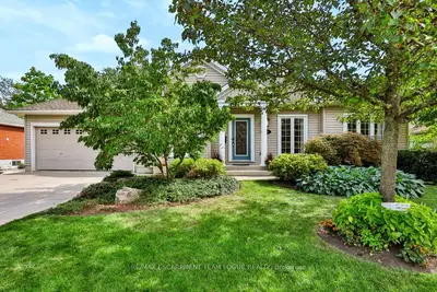 1332 Leighland Road, Burlington, On L7r 3s7