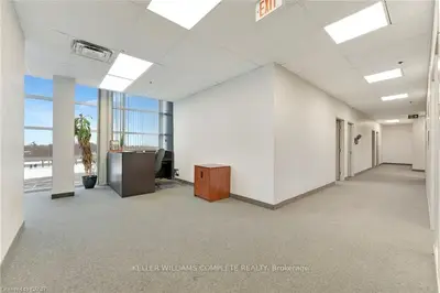 2189 Speers Road, Oakville, On L6l 2x9