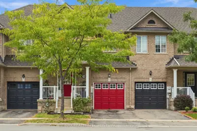 1140 Bonin Crescent, Milton, On L9t 0b2