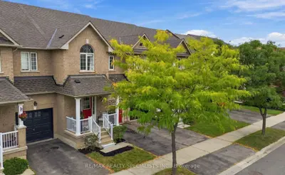 1140 Bonin Crescent, Milton, On L9t 0b2