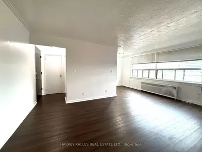 1490 Eglinton Avenue W 402, Toronto, On M6e 2g5
