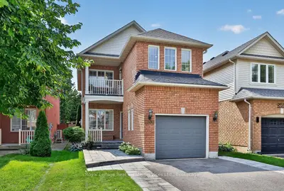 2300 Owlridge Drive, Oakville, On L6m 3v4