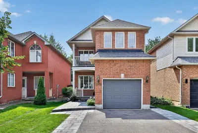 2300 Owlridge Drive, Oakville, On L6m 3v4