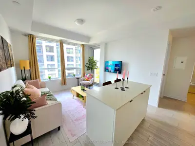 30 Elm Drive W 1108, Mississauga, On L5b 0n6