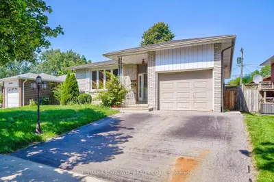 4395 Longmoor Drive Upper, Burlington, On L7l 1x8