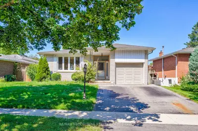 4395 Longmoor Drive Upper, Burlington, On L7l 1x8