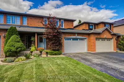 449 Fothergill Boulevard, Burlington, On L7l 6j2