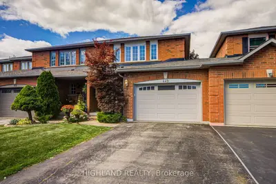 449 Fothergill Boulevard, Burlington, On L7l 6j2