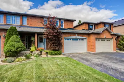 449 Fothergill Boulevard, Burlington, On L7l 6j2