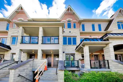 200 Veterans Drive 191, Brampton, On L7a 4s6
