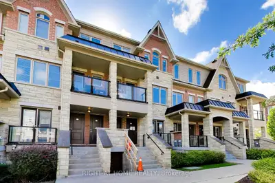 200 Veterans Drive 191, Brampton, On L7a 4s6