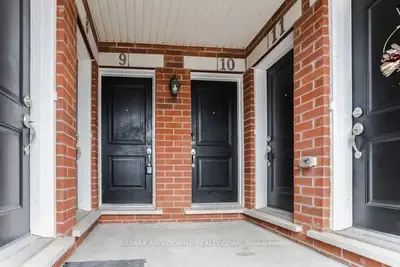 2579 Sixth Line 10, Oakville, On L6h 0h7