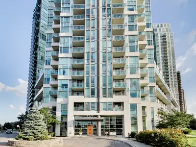 220 Burnhamthorpe Road W 505, Mississauga, On L5b 4n4