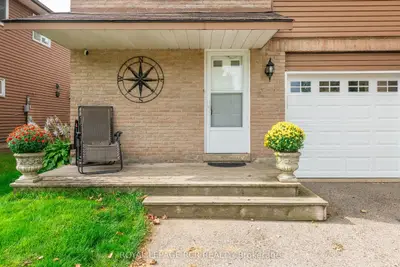 12 Steven Street, Orangeville, On L9w 4g1