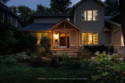 1318 Ario Road, Oakville, On L6j 2s4