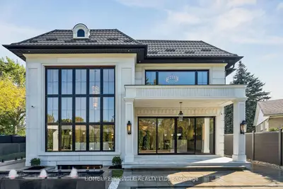 517 Stafford Drive, Oakville, On L6l 4m4
