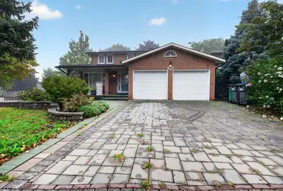 59 Princeton Terrace, Brampton, On L6s 3s4