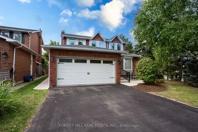 26 Pretty Place, Brampton, On L6s 5c6