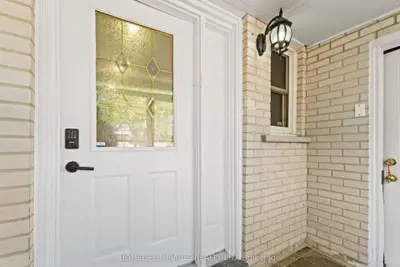 26 Abell Drive, Brampton, On L6v 2v8
