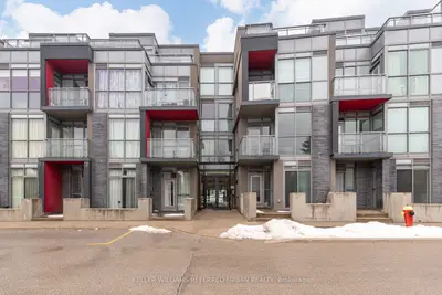 5260 Dundas Street N C401, Burlington, On L7r 0j7