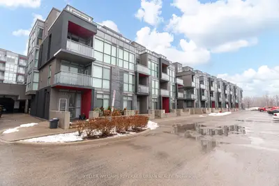 5260 Dundas Street N C401, Burlington, On L7r 0j7