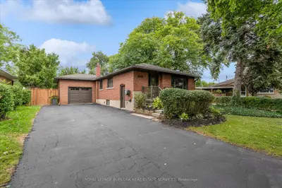2241 Joyce Street, Burlington, On L7r 2b6
