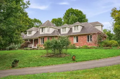 8010 Guelph Line, Milton, On L0p 1b0