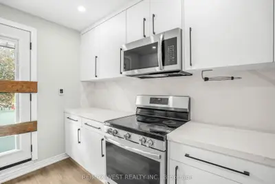 34 Sweet Oak Court, Brampton, On L6y 3s5