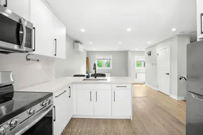 34 Sweet Oak Court, Brampton, On L6y 3s5