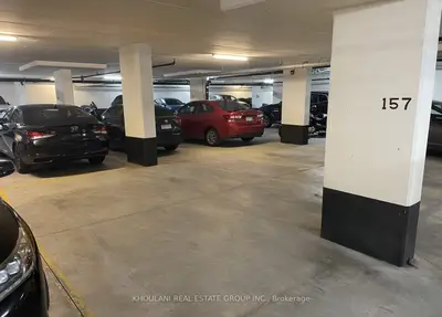 11 Applewood Lane Parking, Toronto, On M9c 0c1