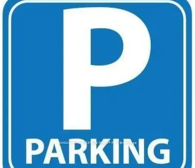 11 Applewood Lane Parking, Toronto, On M9c 0c1