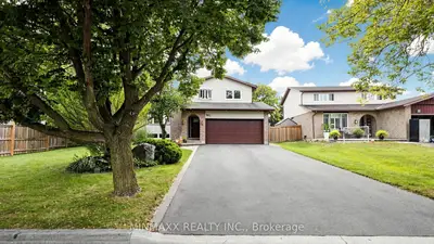 482 Gowland Crescent, Milton, On L9t 4e5