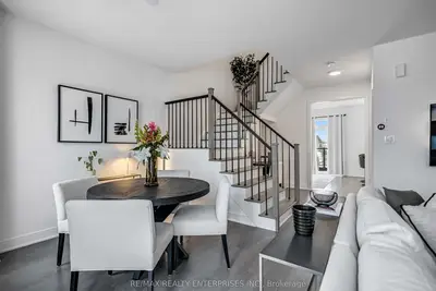 2497 Littlefield Crescent, Oakville, On L6m 5l9