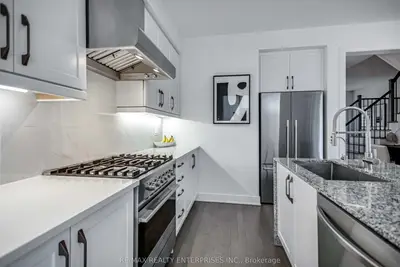 2497 Littlefield Crescent, Oakville, On L6m 5l9