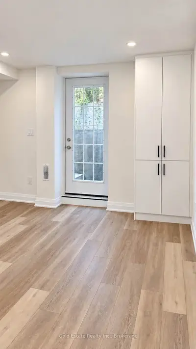 Basement - 3440 Eternity Way, Oakville, On L6h 7b5