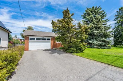 2591 Whaley Drive, Mississauga, On L5b 1x1