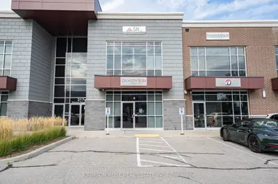 217 Speers Road 4, Oakville, On L6k 0j3
