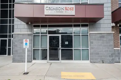 217 Speers Road 4, Oakville, On L6k 0j3