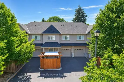 455 Claridge Road 7, Burlington, On L7n 2s1