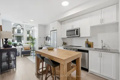 2500 Saw Whet Boulevard 134, Oakville, On L6m 5l7