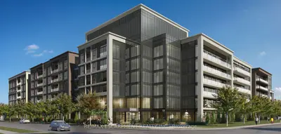 2500 Saw Whet Boulevard 134, Oakville, On L6m 5l7