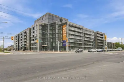 2500 Saw Whet Boulevard 134, Oakville, On L6m 5l7