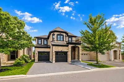 948 Kelman Court, Milton, On L9t 2y4