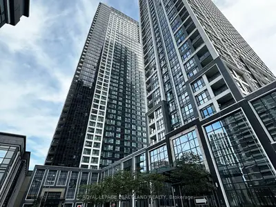5 Mabelle Avenue 1834, Toronto, On M9a 0c8