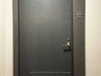 5 Mabelle Avenue 1834, Toronto, On M9a 0c8