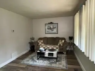 88 Mccaul Street, Brampton, On L6v 1j3