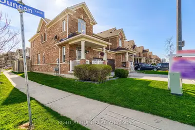 174 Duncan Lane, Milton, On L9t 3y1